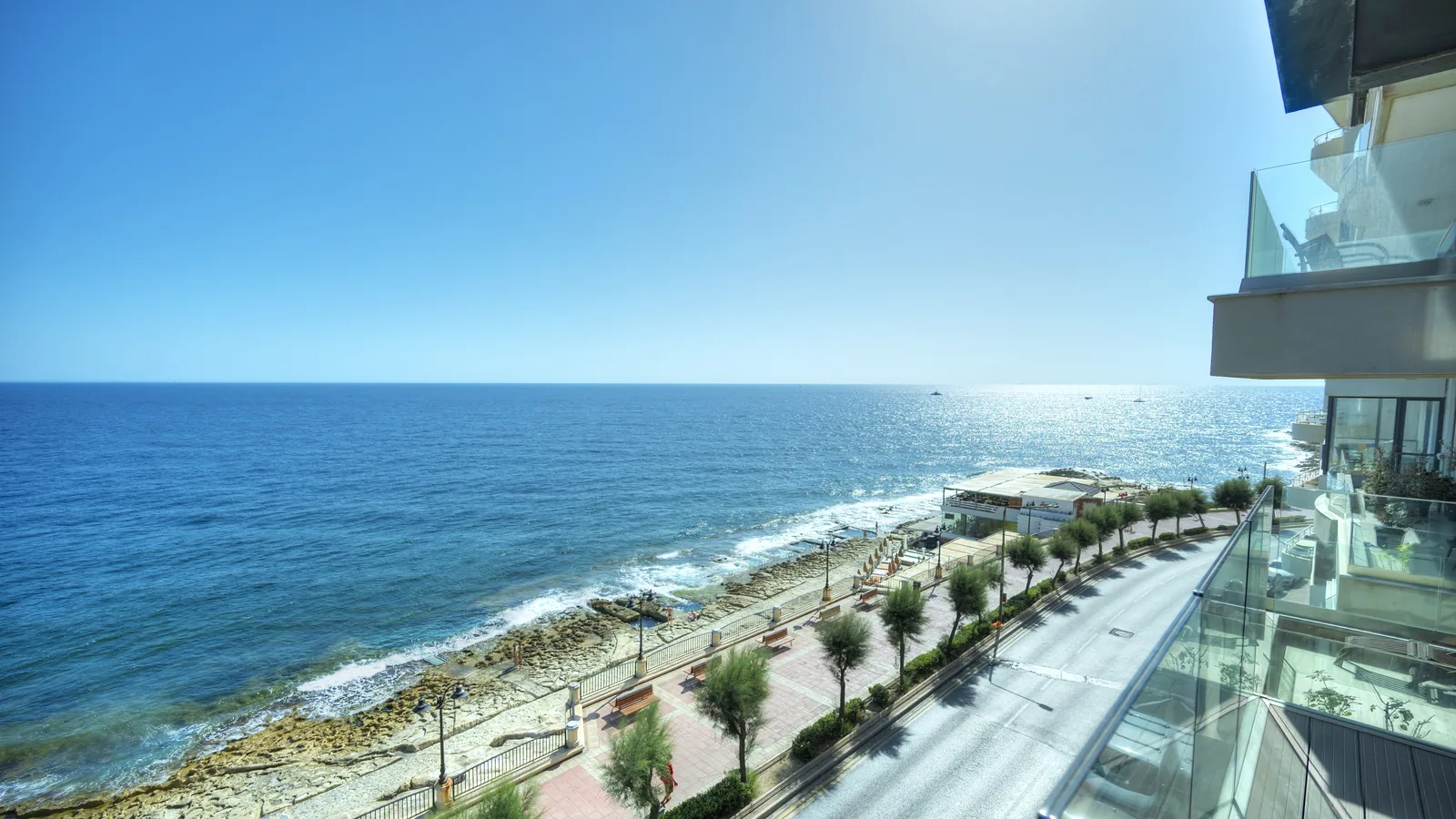 GoBNB Malta project cover