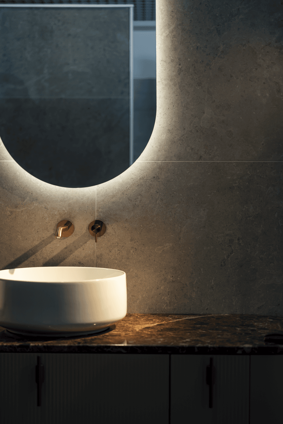 Bathroom Design project image 3