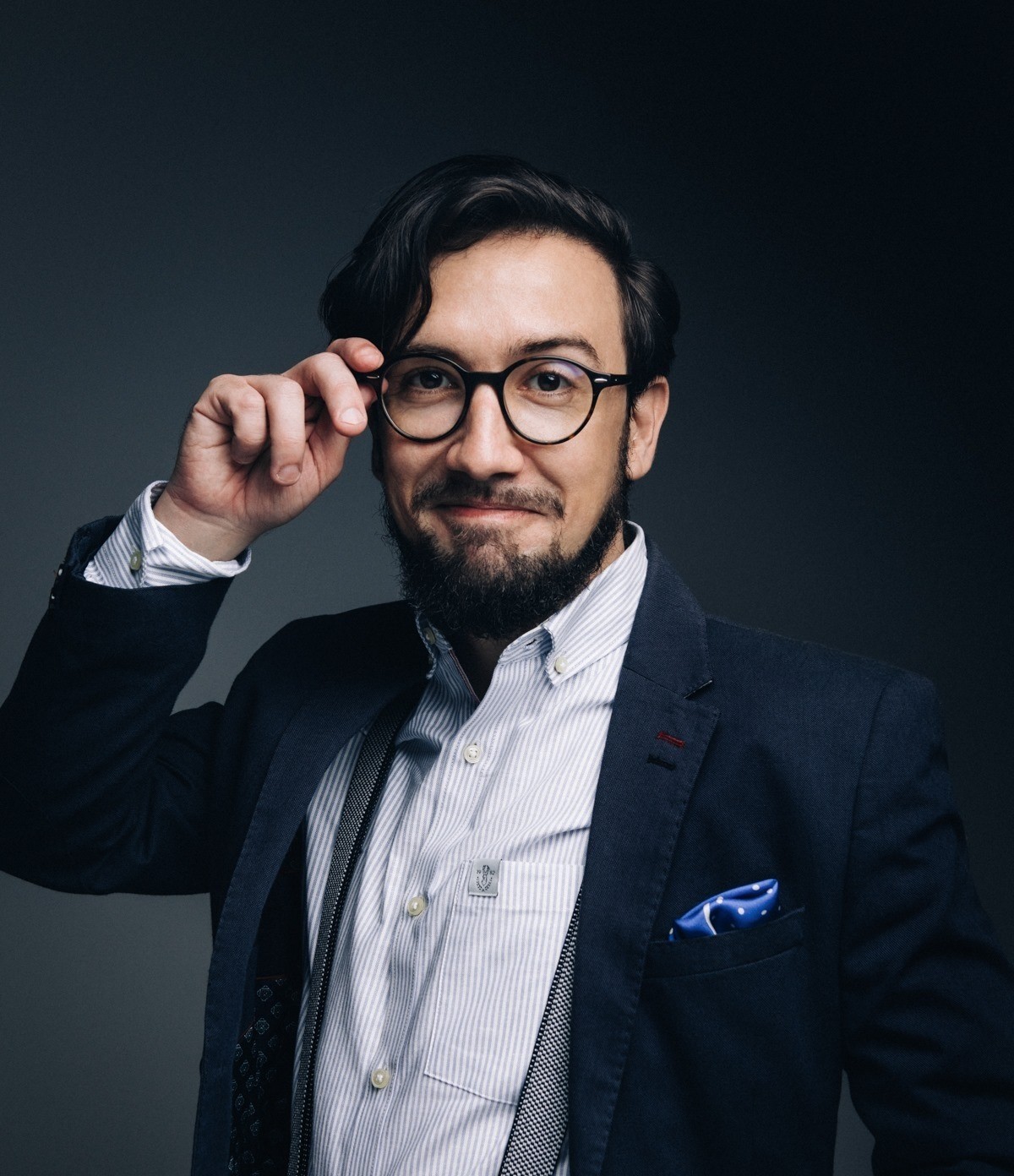 Matt Chetcuti